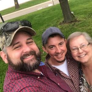 Meet your Posher, Lisa